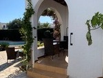 cla7508: Resale Villa for Sale in Mojacar Playa, Almería