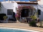 cla7508: Resale Villa for Sale in Mojacar Playa, Almería