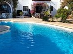 cla7508: Resale Villa for Sale in Mojacar Playa, Almería