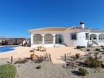 cla7509 Villa Sumptuous : Resale Villa for Sale in Albox, Almería
