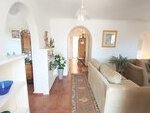 cla7510 Casa Rustica: Village or Town House for Sale in Almanzora, Almería