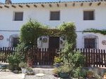 cla7510 Casa Rustica: Village or Town House for Sale in Almanzora, Almería