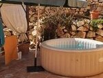 cla7510 Casa Rustica: Village or Town House for Sale in Almanzora, Almería