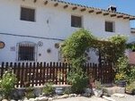 cla7510 Casa Rustica: Village or Town House for Sale in Almanzora, Almería