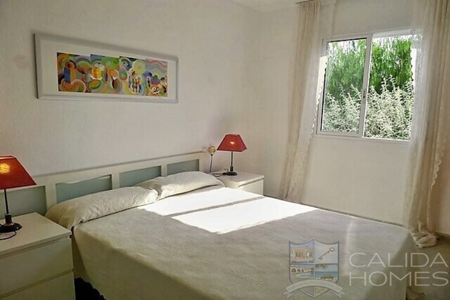 cla7511: Duplex for Sale in Vera Playa, Almería