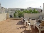 cla7511: Duplex for Sale in Vera Playa, Almería