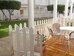 cla7511: Duplex for Sale in Vera Playa, Almería