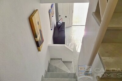 cla7511: Duplex in Vera Playa, Almería
