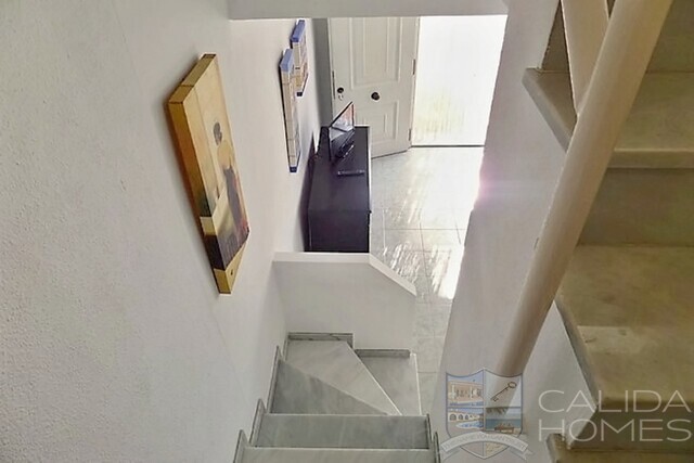 cla7511: Duplex for Sale in Vera Playa, Almería