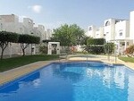 cla7511: Duplex for Sale in Vera Playa, Almería