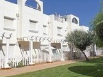 cla7511: Duplex for Sale in Vera Playa, Almería