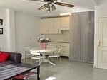 cla7511: Duplex for Sale in Vera Playa, Almería