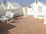 cla7511: Duplex for Sale in Vera Playa, Almería