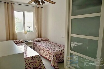 cla7511: Duplex in Vera Playa, Almería