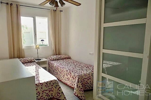 cla7511: Duplex for Sale in Vera Playa, Almería