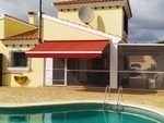 cla7513 Villa Kenzo : Resale Villa for Sale in Arboleas, Almería