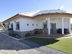 CLA7516 Villa Almond Blossom : Resale Villa for Sale in Albox, Almería