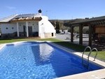 CLA7516 Villa Almond Blossom : Resale Villa for Sale in Albox, Almería