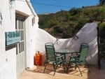 cla7517: Terraced Country House for Sale in Albanchez, Almería