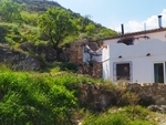 cla7517: Terraced Country House for Sale in Albanchez, Almería
