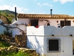 cla7517: Terraced Country House for Sale in Albanchez, Almería