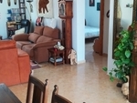 Cla7520 casa de Suenos : Resale Villa for Sale in Partaloa, Almería