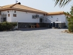 Cla7520 casa de Suenos : Resale Villa for Sale in Partaloa, Almería