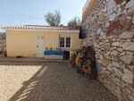 cla7522 Villa Rincon : Resale Villa for Sale in Arboleas, Almería