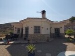 cla7522 Villa Rincon : Resale Villa for Sale in Arboleas, Almería