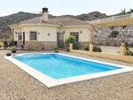 cla7522 Villa Rincon : Resale Villa for Sale in Arboleas, Almería