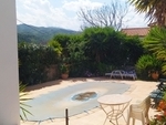 cla7525 Villa Secreto: Resale Villa for Sale in Arboleas, Almería
