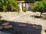 cla7525 Villa Secreto: Resale Villa for Sale in Arboleas, Almería