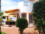 cla7528 Villa Raffa: Resale Villa for Sale in Arboleas, Almería