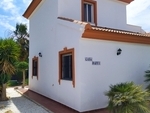 cla7528 Villa Raffa: Resale Villa for Sale in Arboleas, Almería