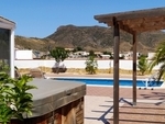 cla7529 Villa Gloriosa: Resale Villa for Sale in Arboleas, Almería