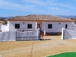 Villa Sammi: Resale Villa for Sale in Albox, Almería