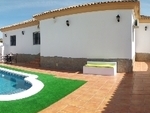 Villa Sammi: Resale Villa for Sale in Albox, Almería