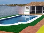 Villa Sammi: Resale Villa for Sale in Albox, Almería