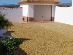 Villa Sammi: Resale Villa for Sale in Albox, Almería