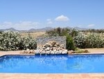 cla7531 Villa Regal : Resale Villa for Sale in Albox, Almería