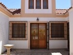 cla7531 Villa Regal : Resale Villa for Sale in Albox, Almería