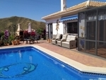 cla7535 Villa Flora : Resale Villa for Sale in Arboleas, Almería