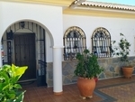 cla7535 Villa Flora : Resale Villa for Sale in Arboleas, Almería