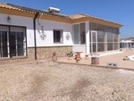 cla7563- Villa Gales : Resale Villa in Arboleas, Almería