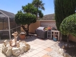 cla7564 Villa Jasmine : Resale Villa for Sale in Arboleas, Almería