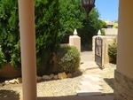 cla7564 Villa Jasmine : Resale Villa for Sale in Arboleas, Almería