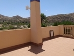 cla7564 Villa Jasmine : Resale Villa for Sale in Arboleas, Almería