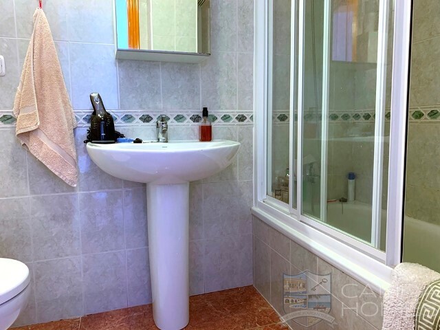 Cla7566: Apartment for Sale in Vera Playa, Almería