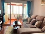 Cla7566: Apartment for Sale in Vera Playa, Almería