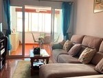 Cla7566: Apartment for Sale in Vera Playa, Almería